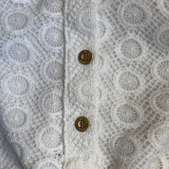 All White Jumper - Picture 3 of 5